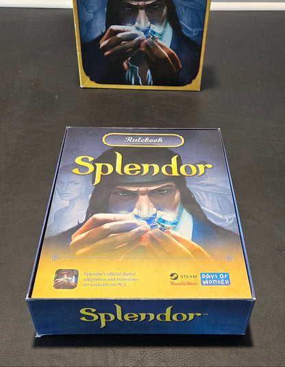 Box