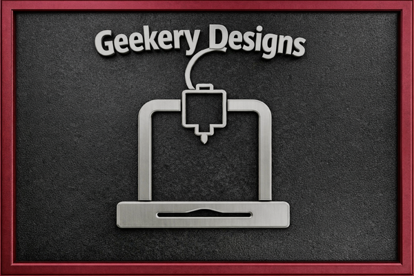Geekery Designs